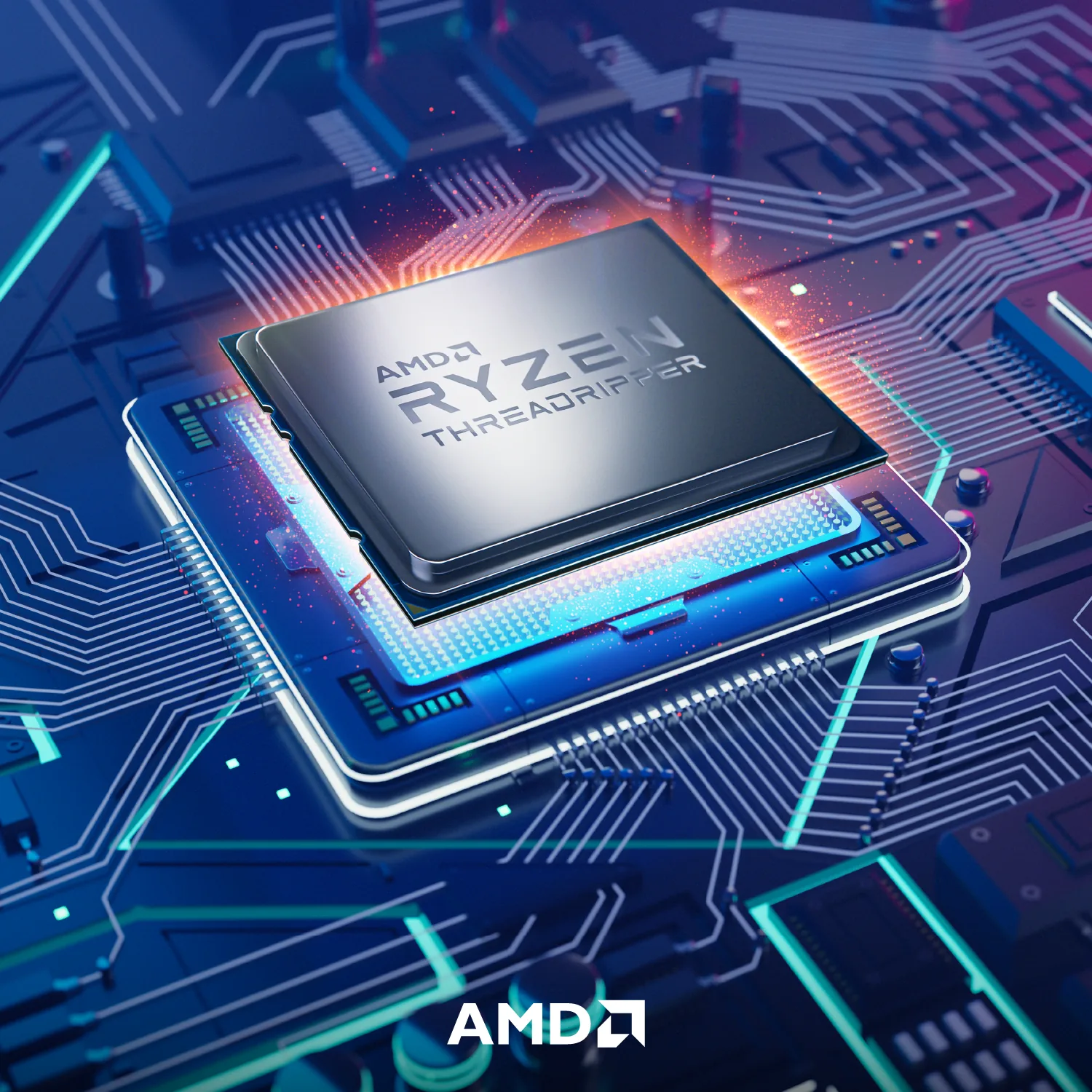 AMD — seçili çalışma 2