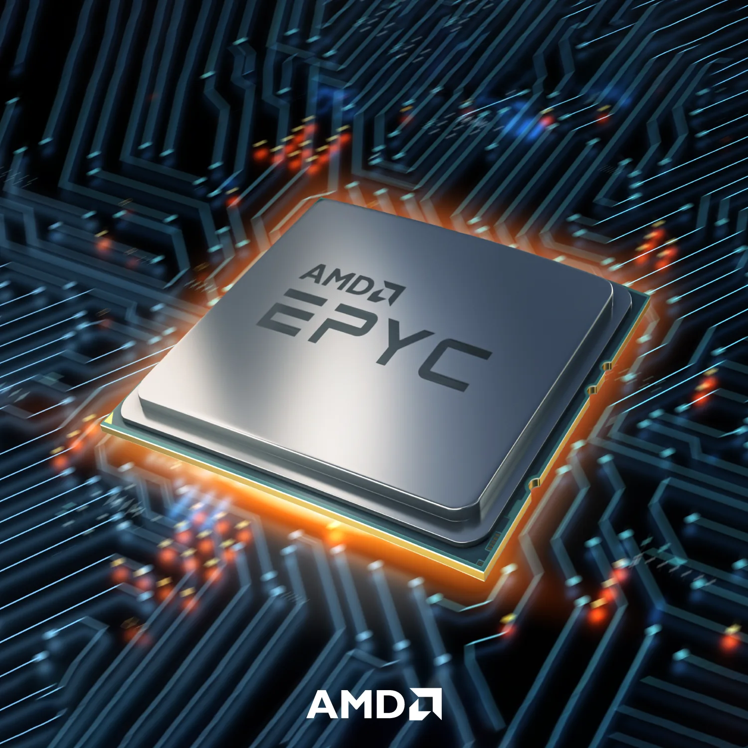 AMD — seçili çalışma 3