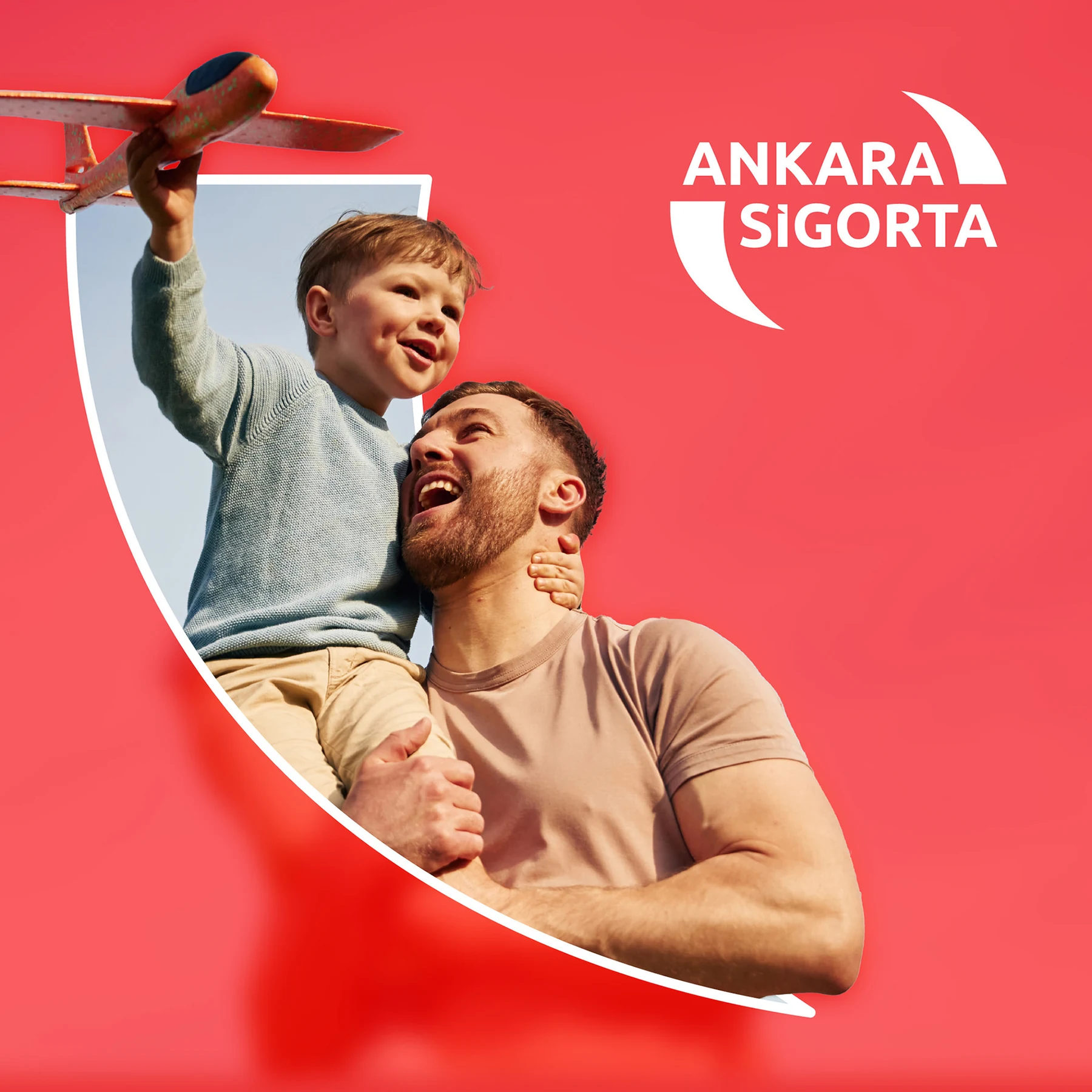Ankara Sigorta proje görseli