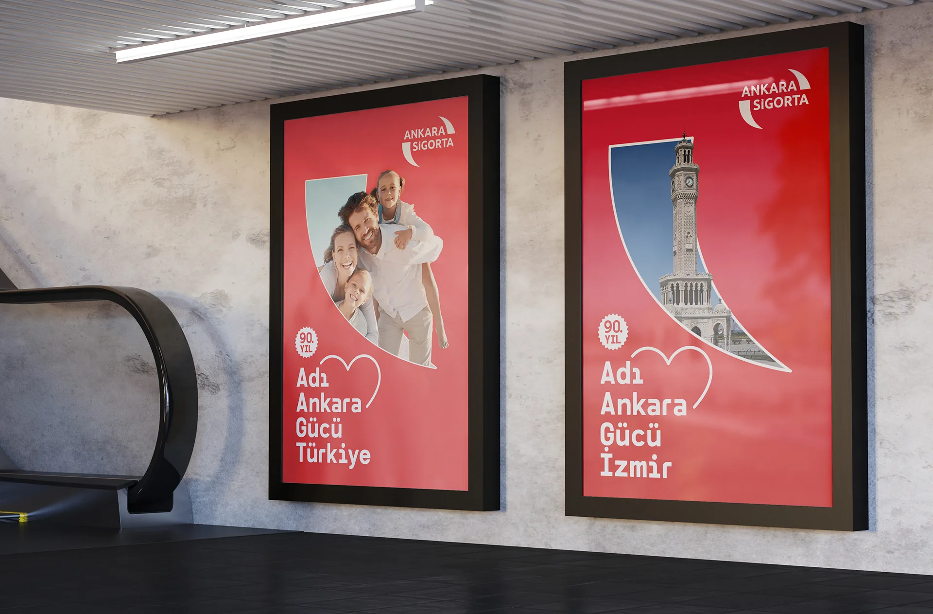 Ankara Sigorta — selected work 5