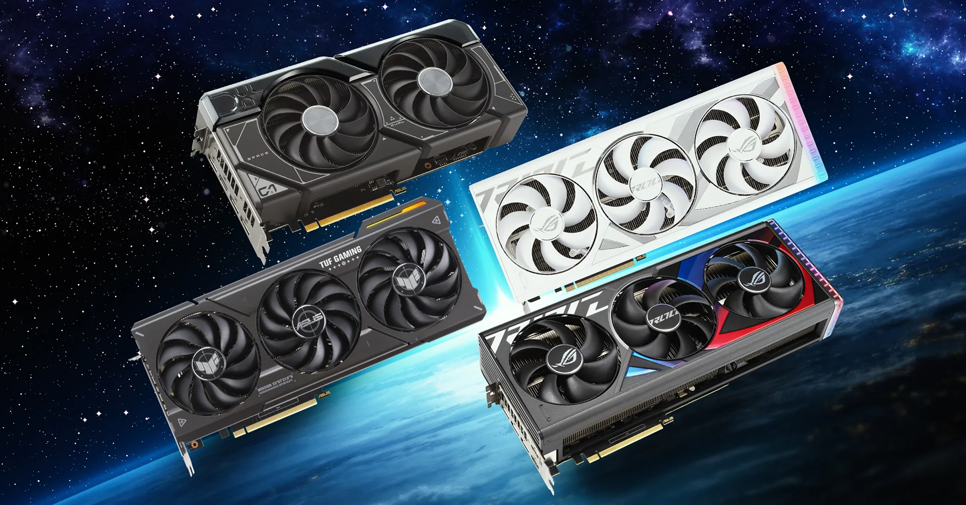 ASUS & ROG — seçili çalışma 9