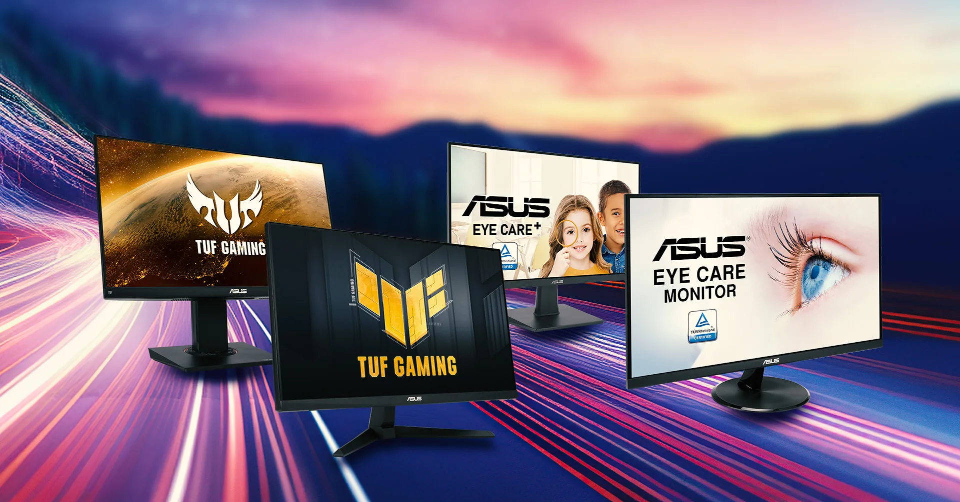 ASUS & ROG — seçili çalışma 10