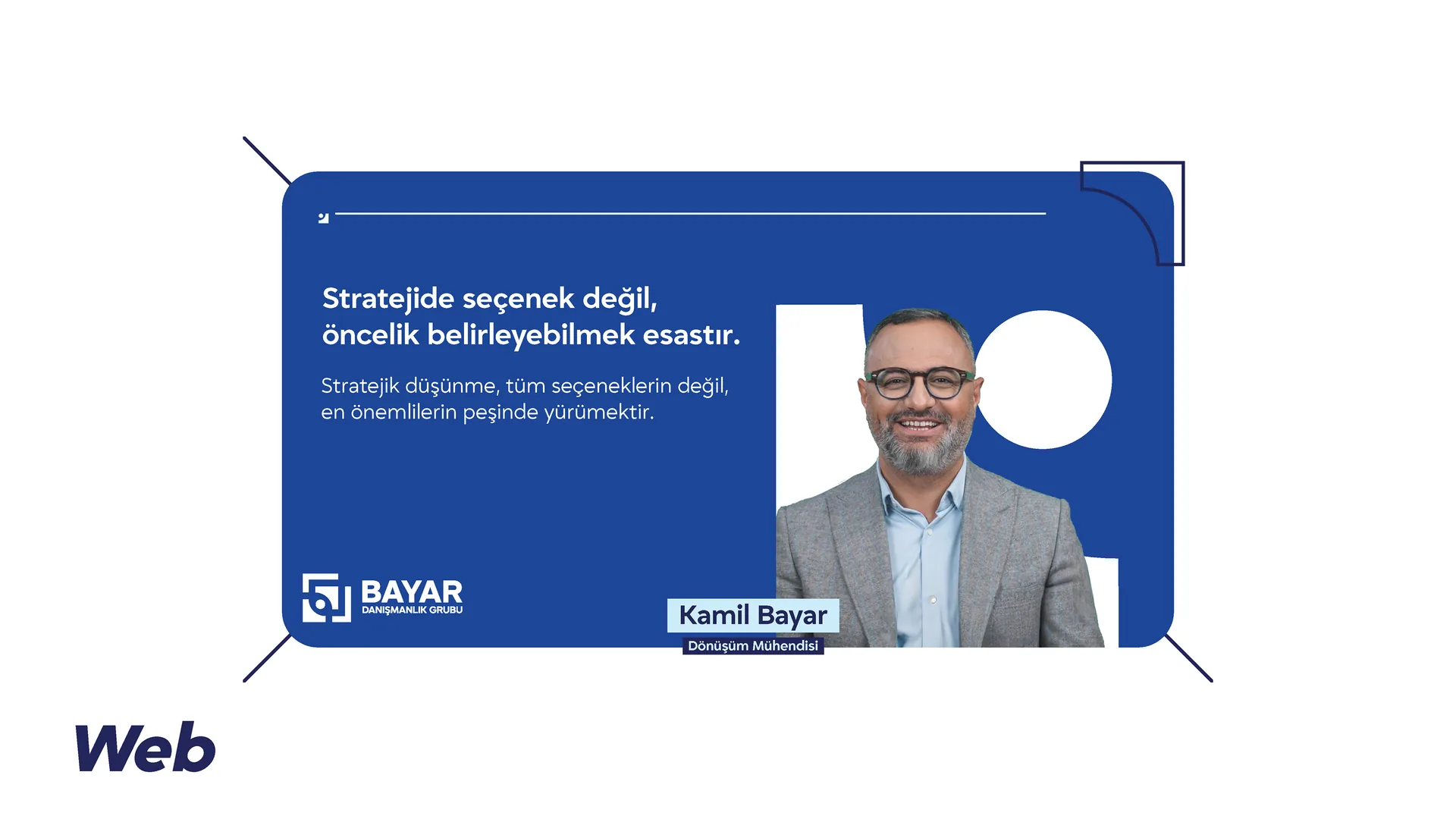 Bayar Danışmanlık — seçili çalışma 7