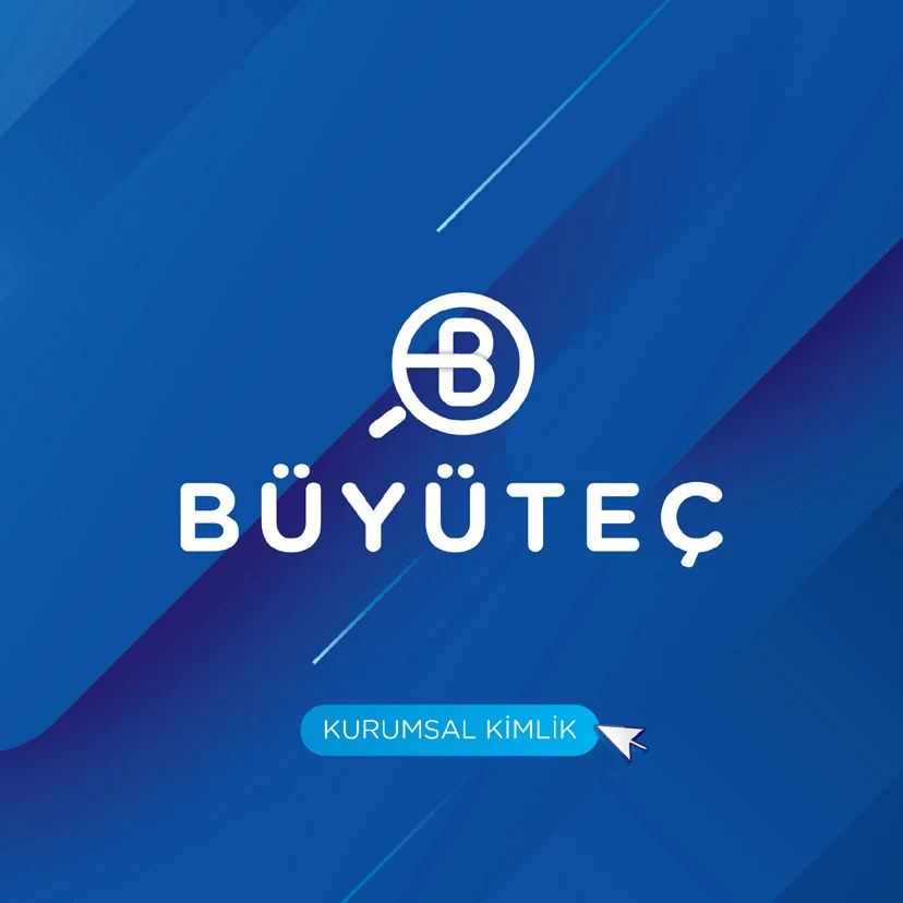 Büyüteç proje görseli