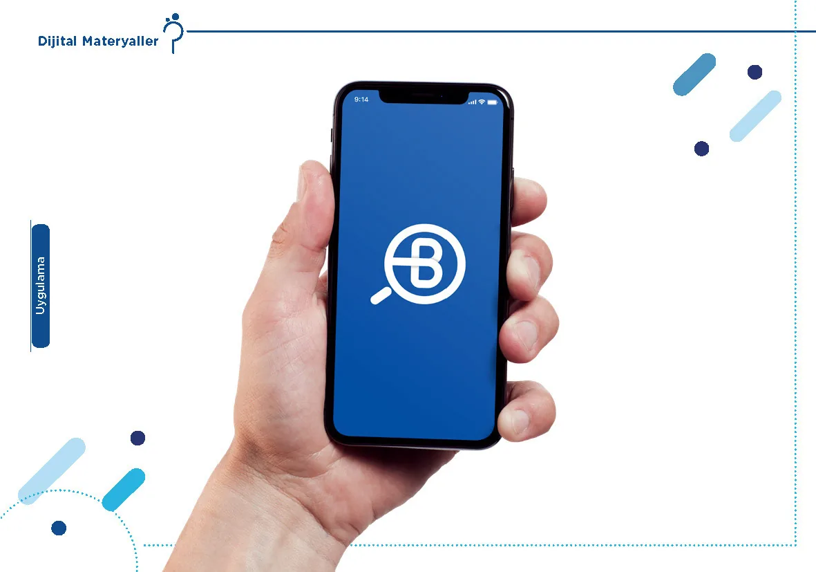 Büyüteç — seçili çalışma 8