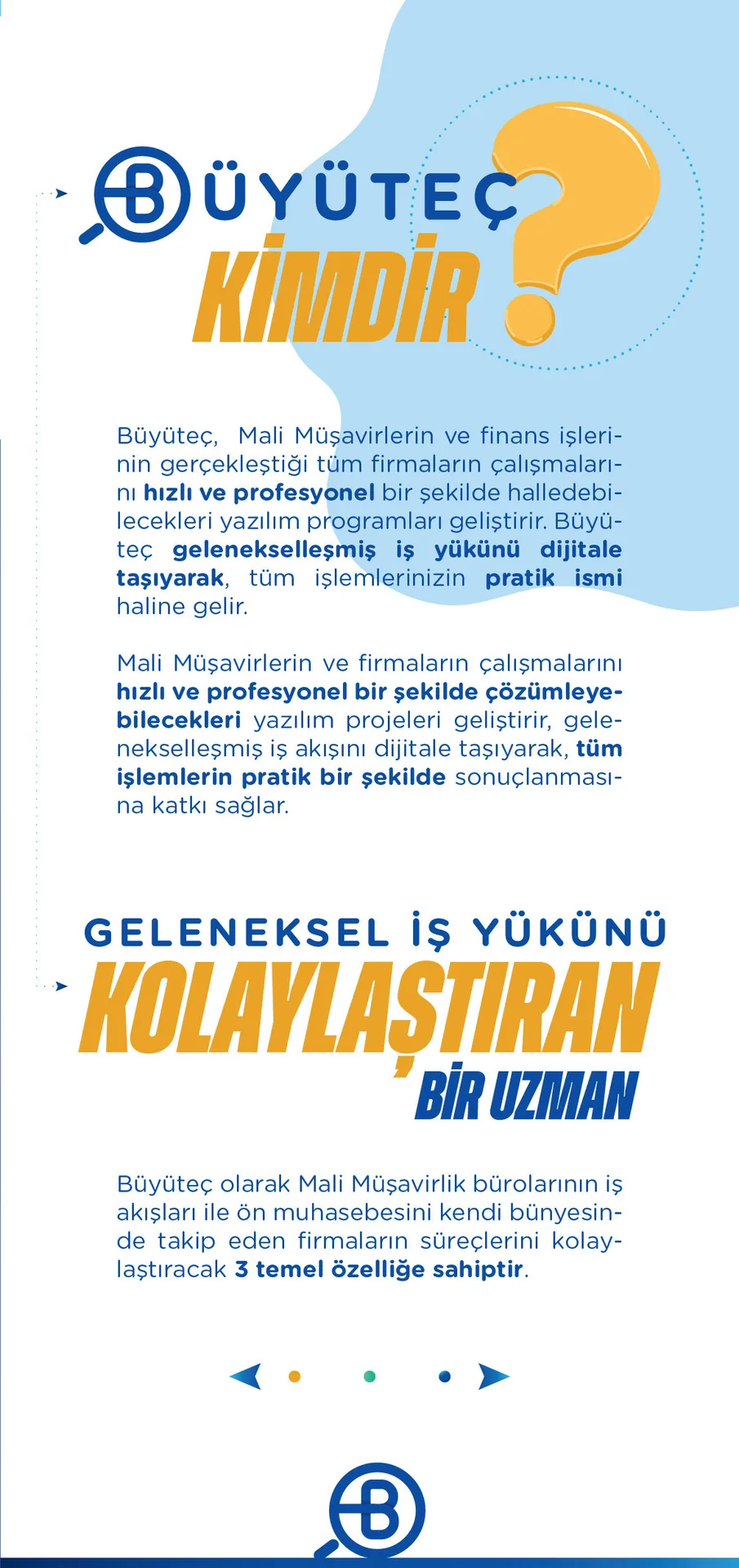 Büyüteç — seçili çalışma 10