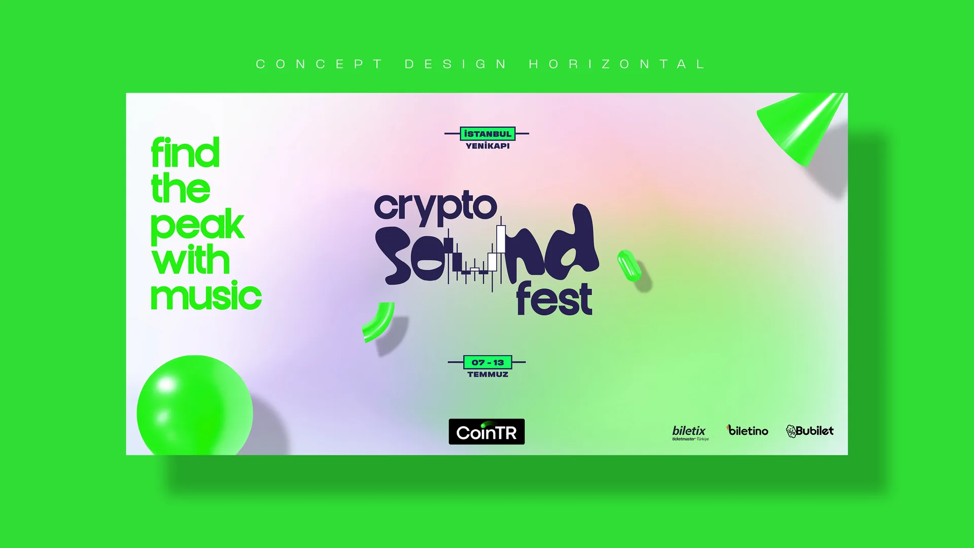 CoinTR — selected work 4