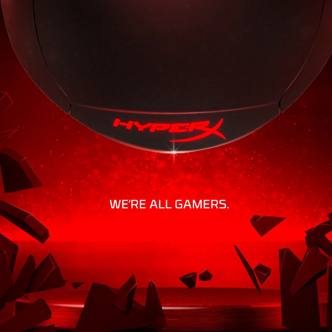 HyperX proje görseli