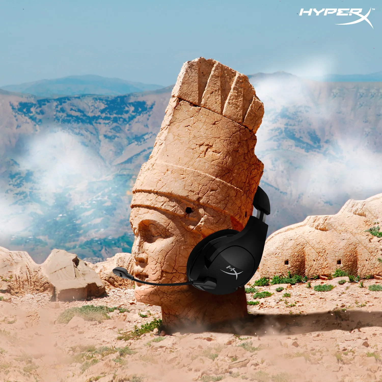 HyperX — selected work 1