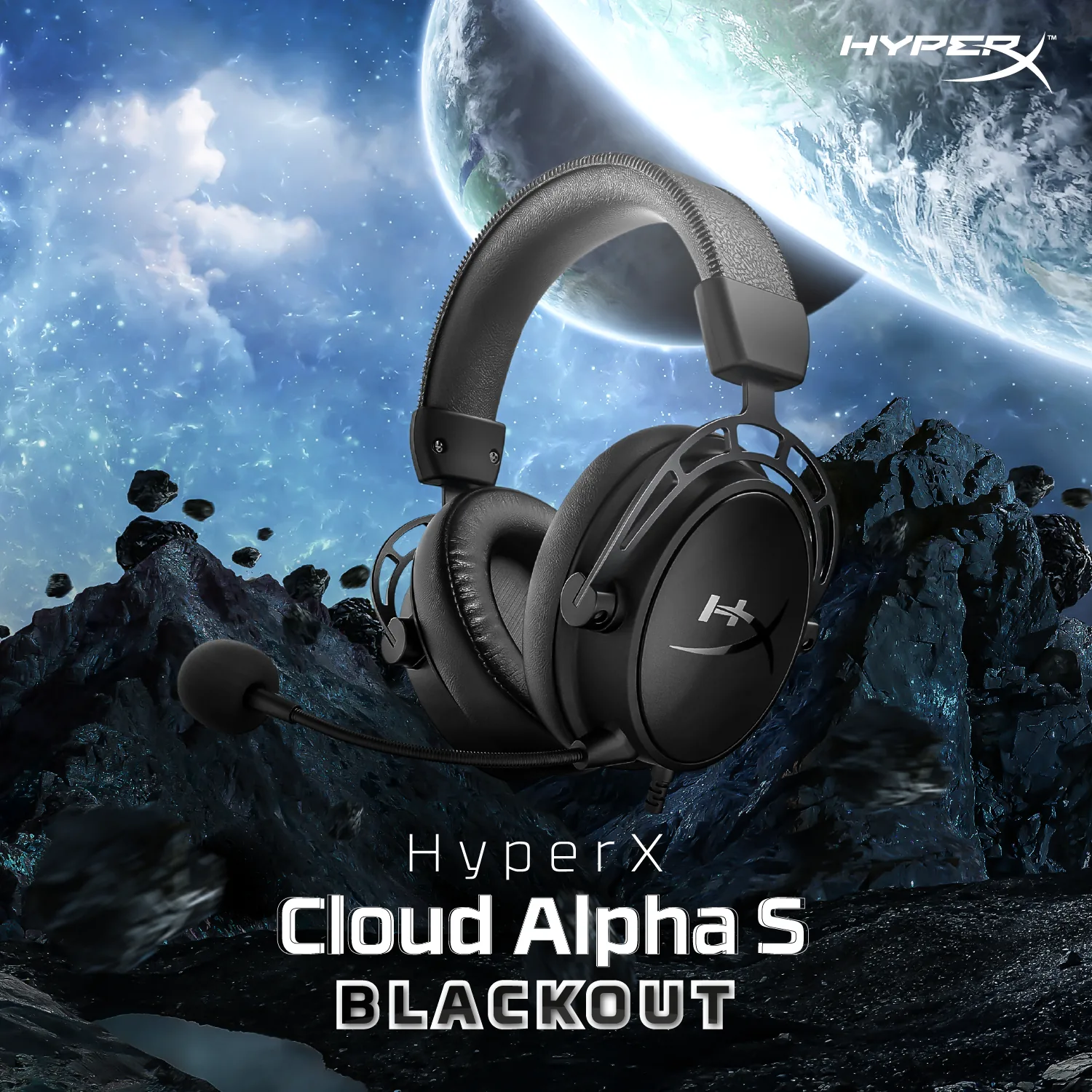 HyperX — selected work 2