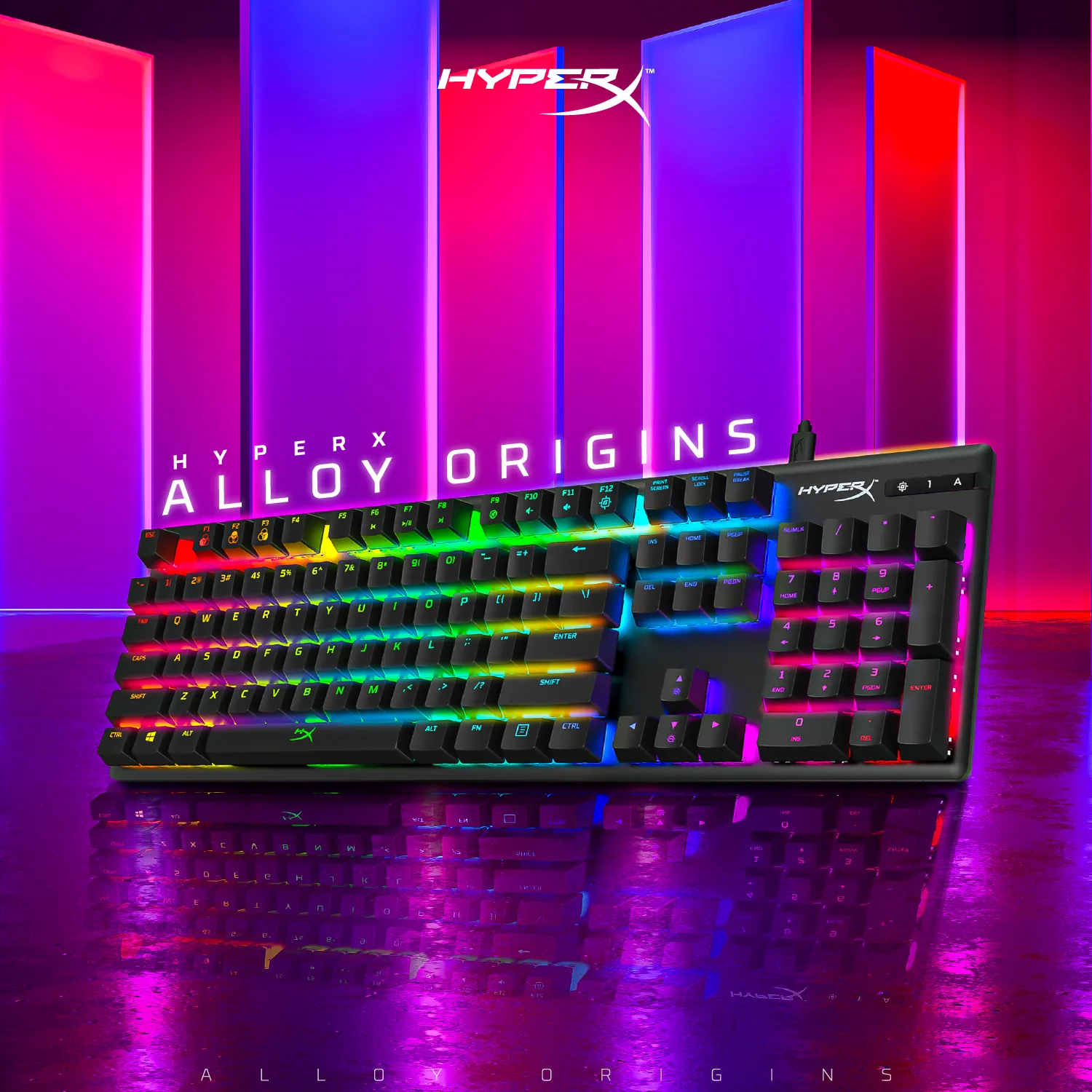 HyperX — selected work 4