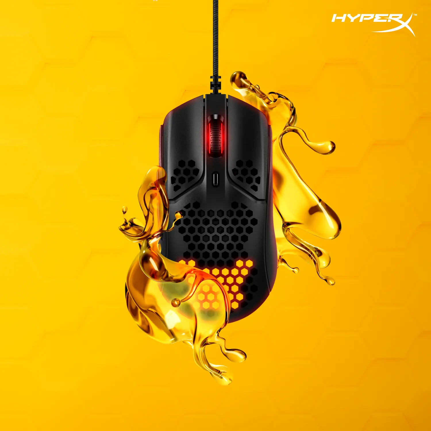 HyperX — selected work 5