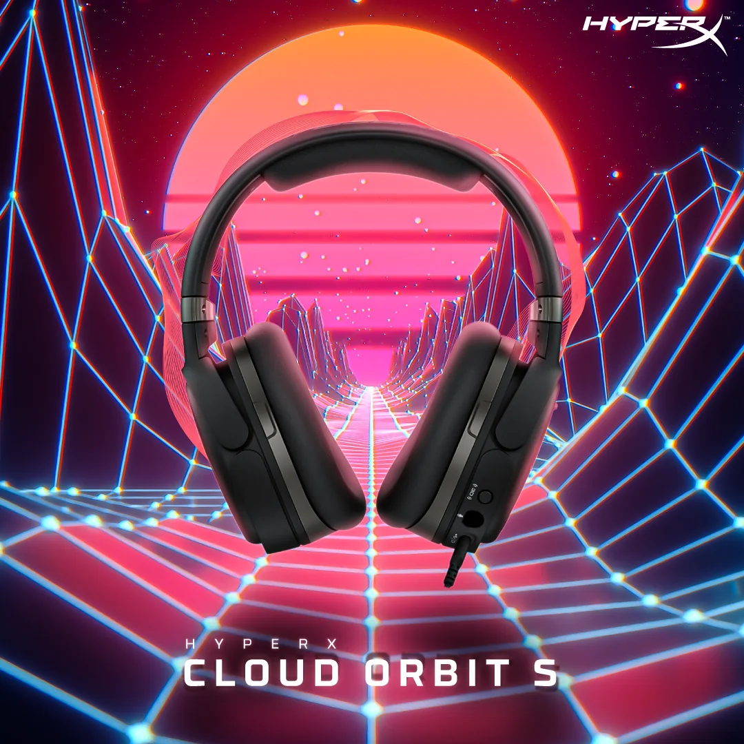 HyperX — selected work 11