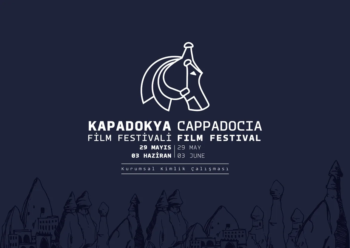 Kapadokya Film Festivali — seçili çalışma 1
