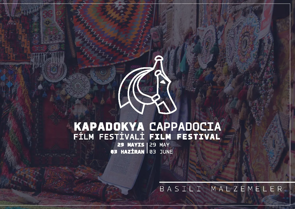 Kapadokya Film Festivali — seçili çalışma 4