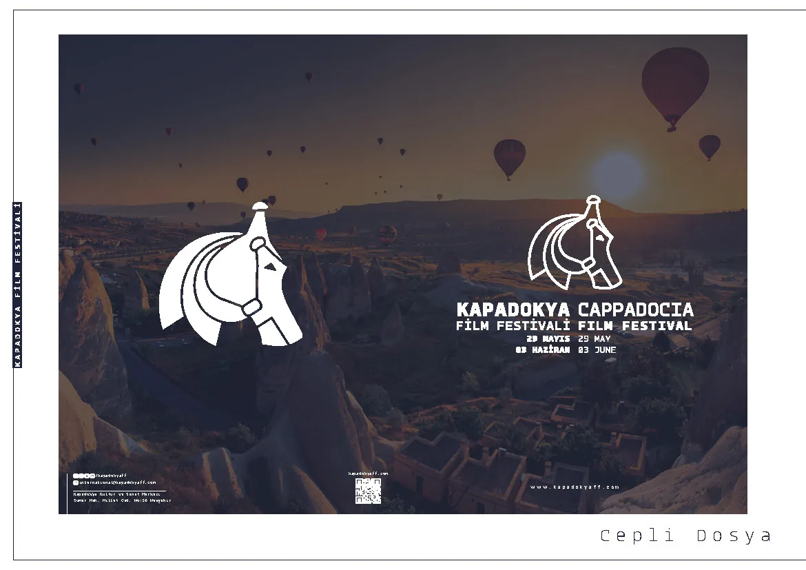 Kapadokya Film Festivali — seçili çalışma 6