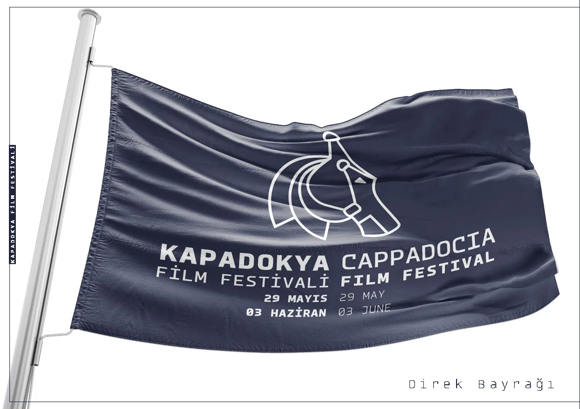 Kapadokya Film Festivali — seçili çalışma 9