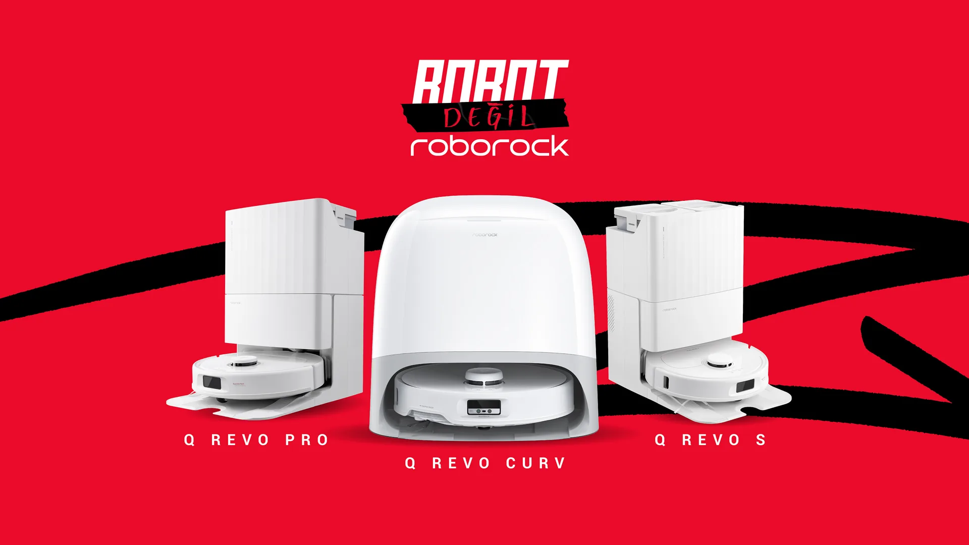Roborock — selected work 1