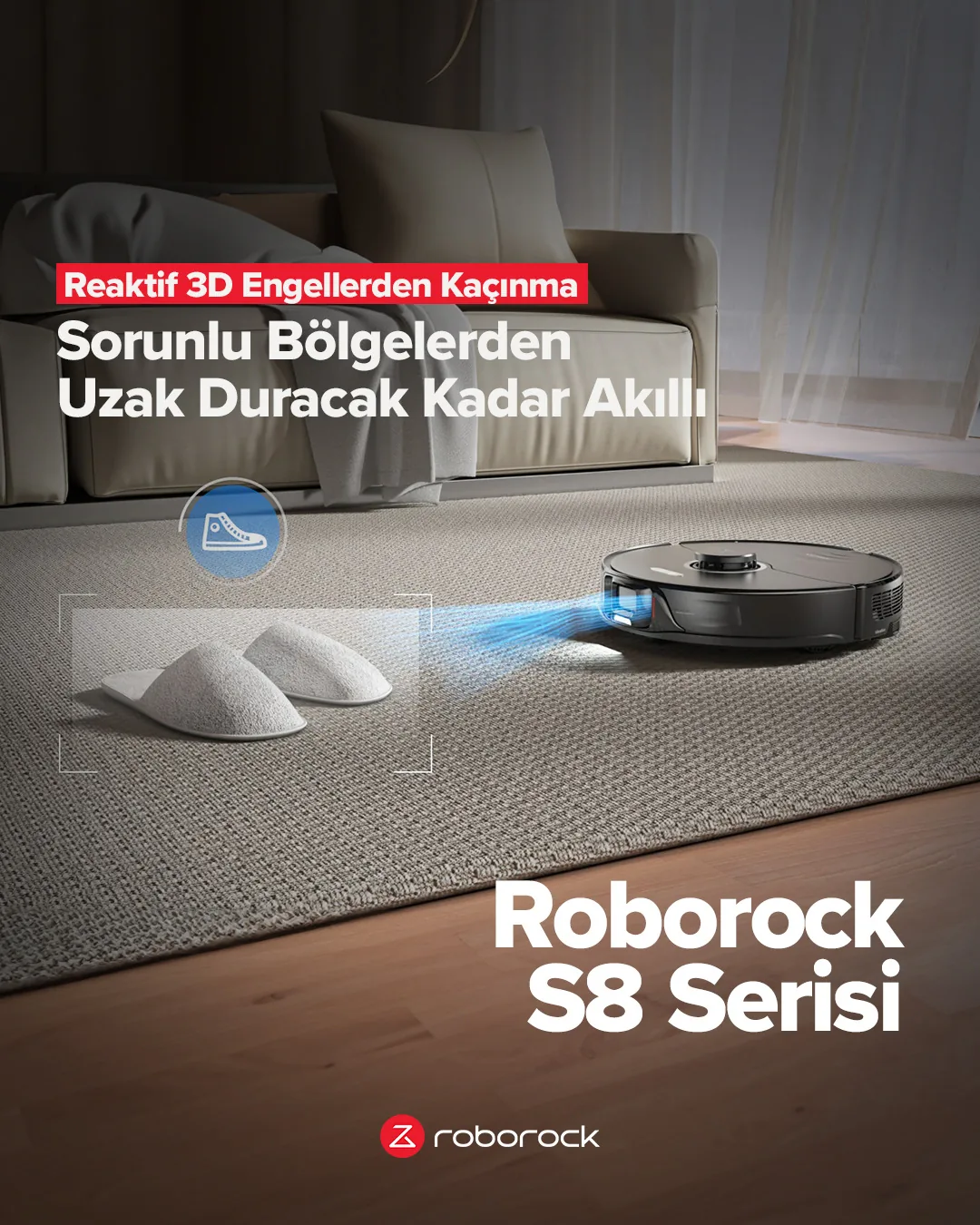 Roborock — selected work 7