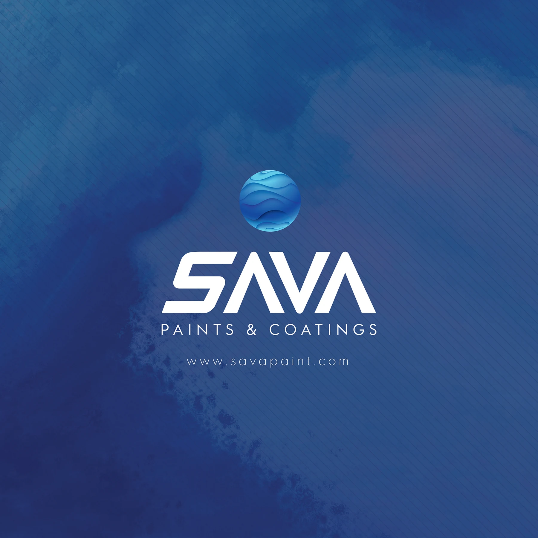 Sava Paint proje görseli
