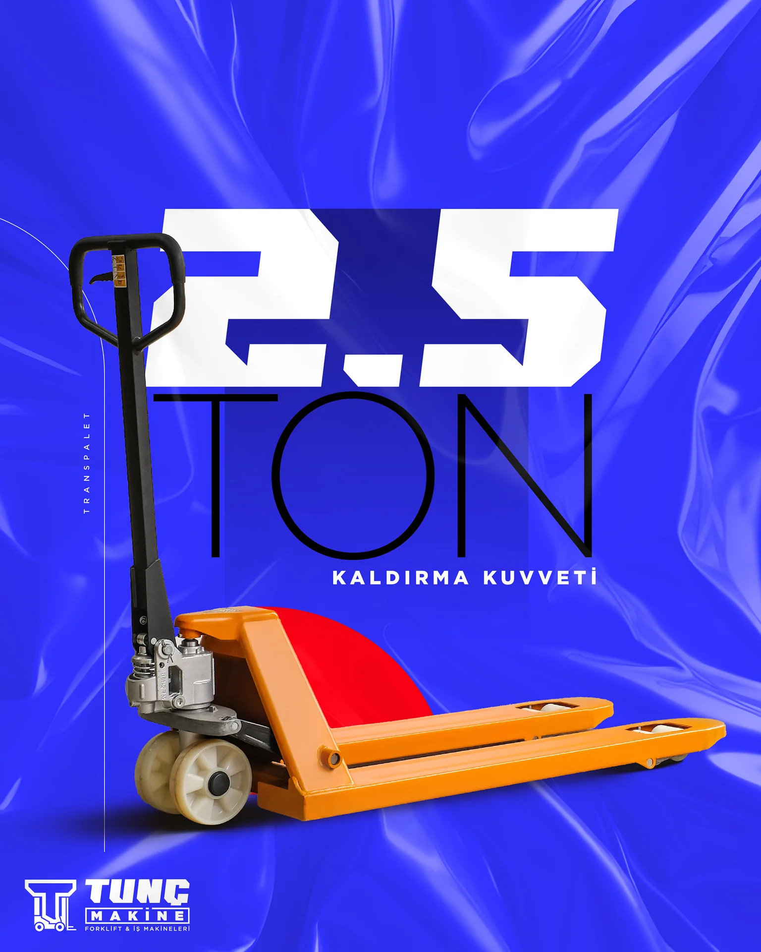 Tunç Makine — seçili çalışma 2
