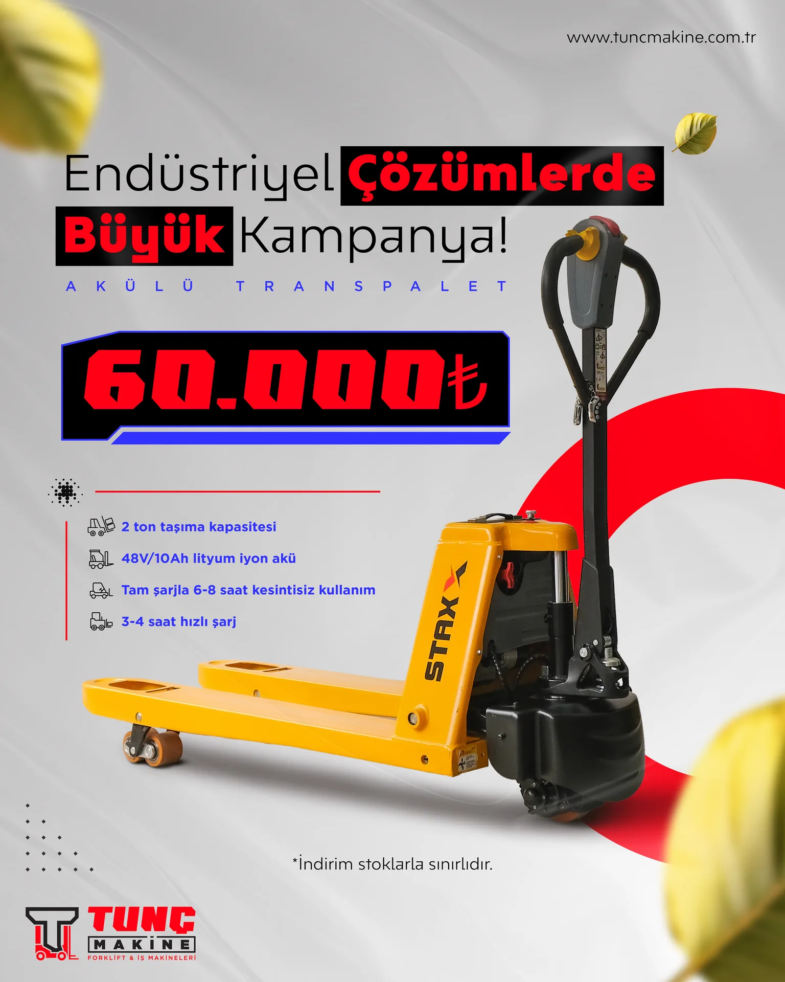 Tunç Makine — seçili çalışma 3