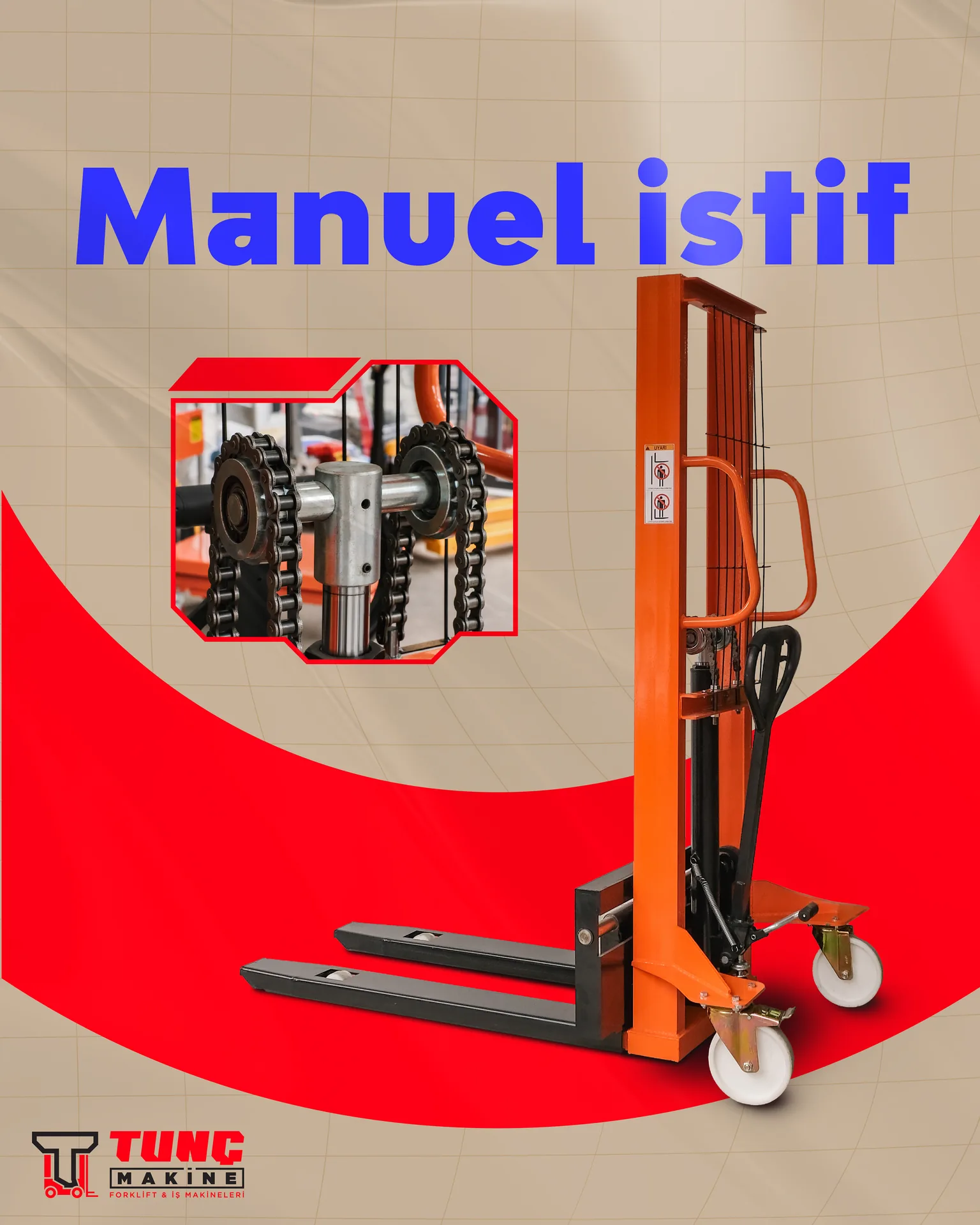 Tunç Makine — seçili çalışma 8