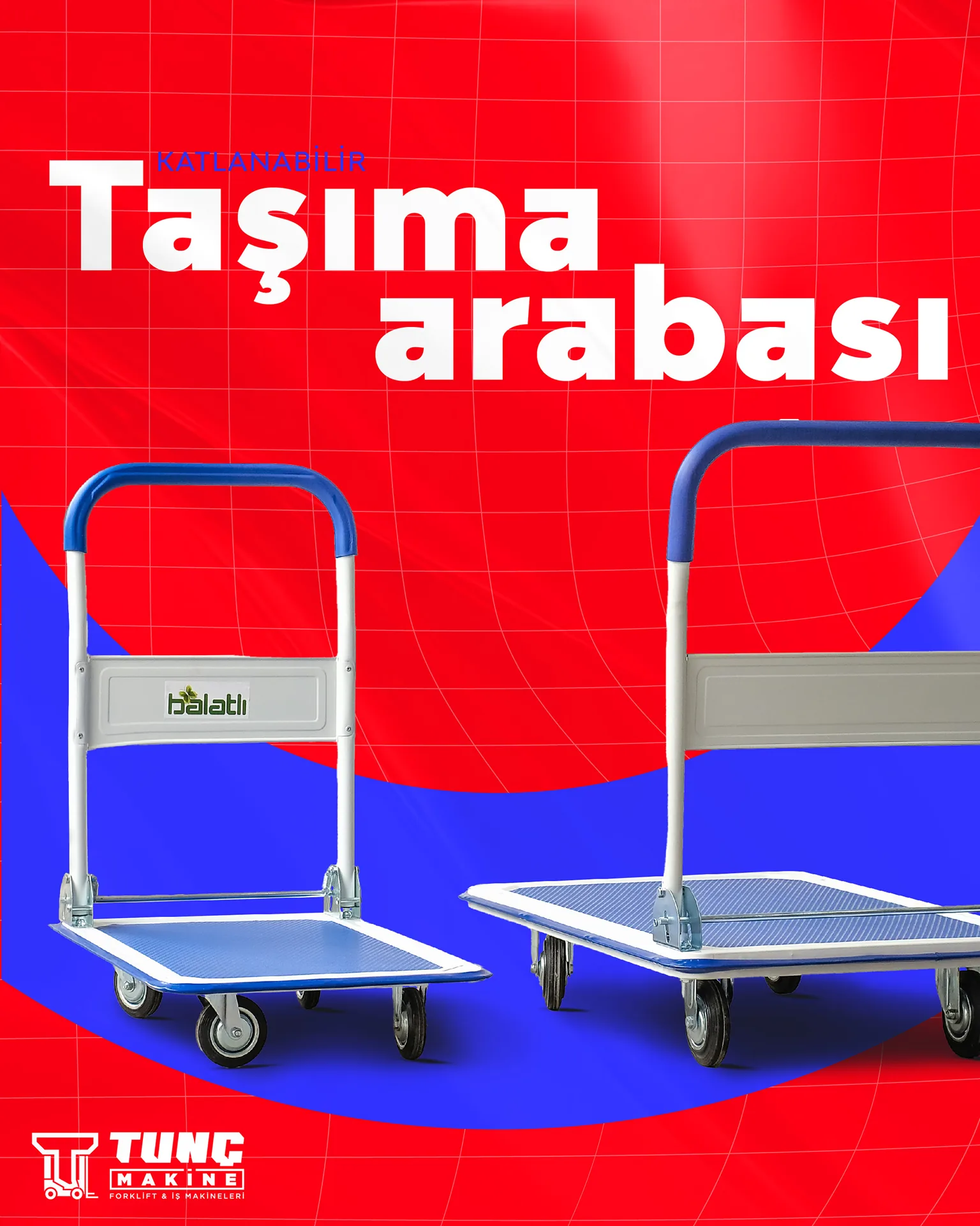 Tunç Makine — seçili çalışma 9