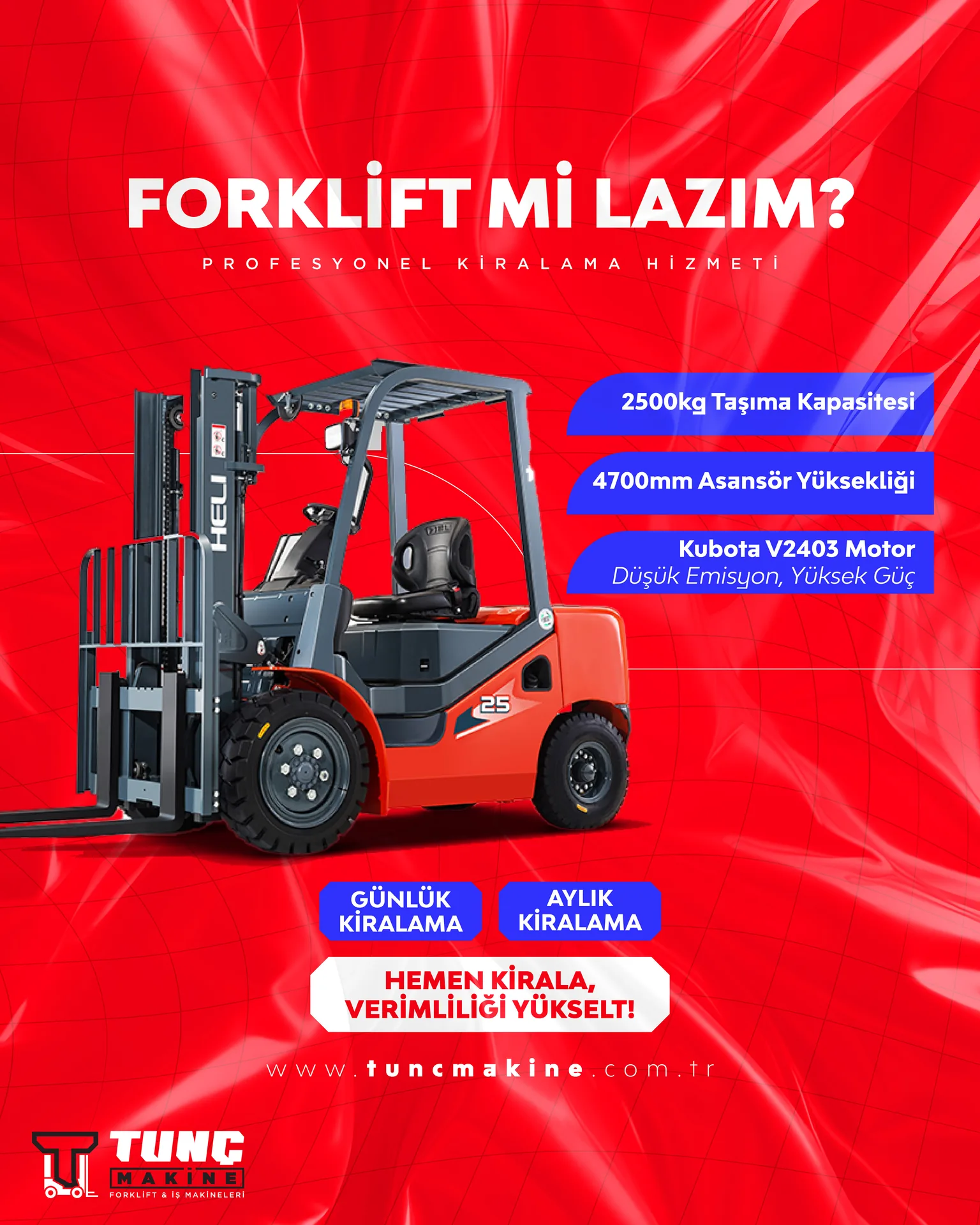 Tunç Makine — seçili çalışma 10