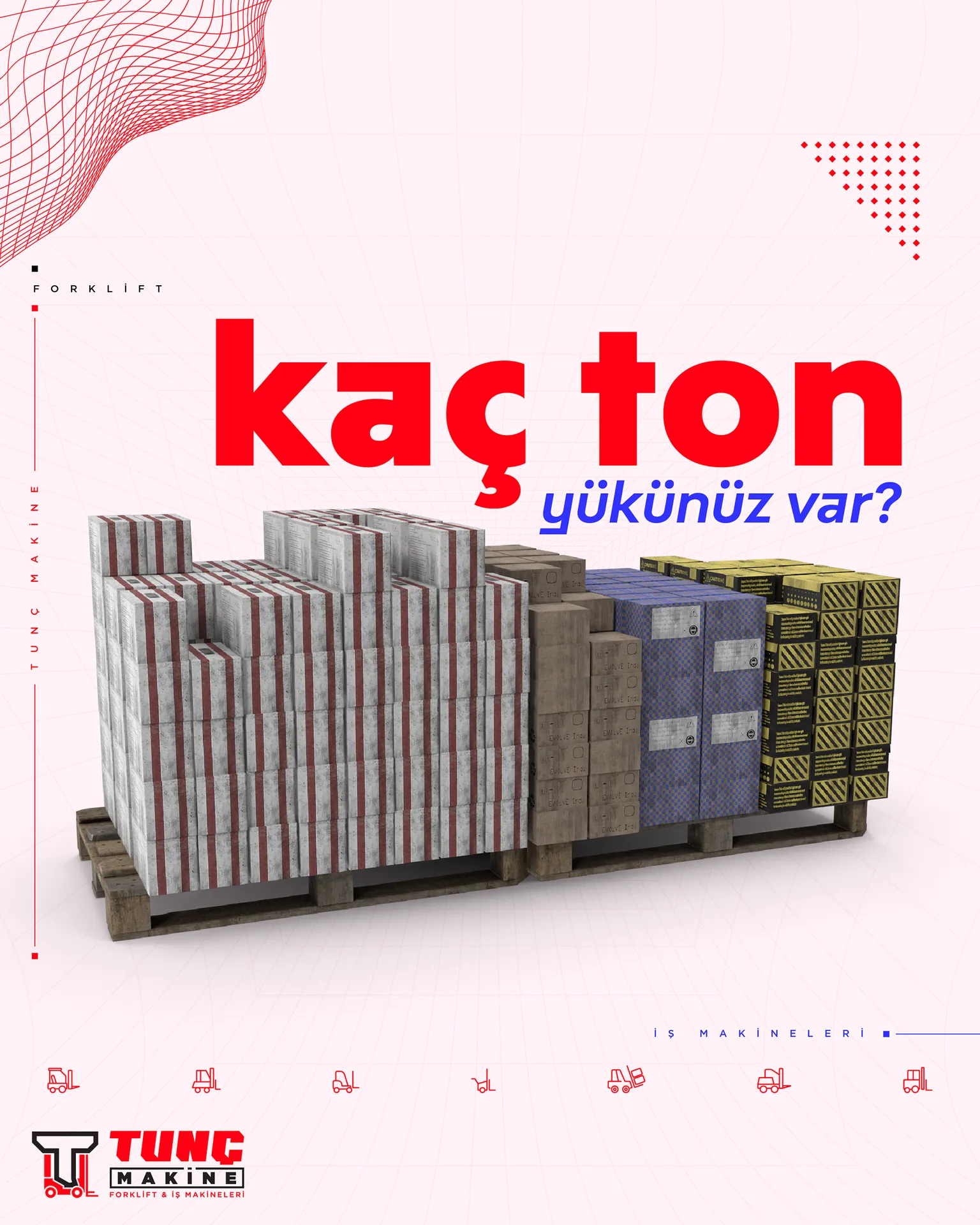 Tunç Makine — seçili çalışma 12