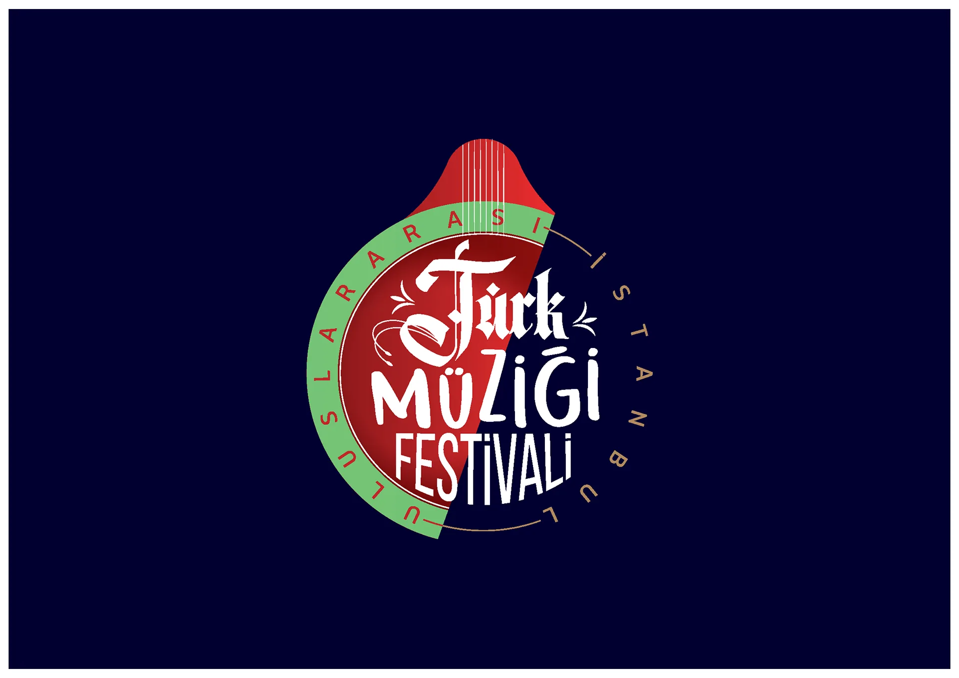 Türk Müziği Festivali — selected work 1