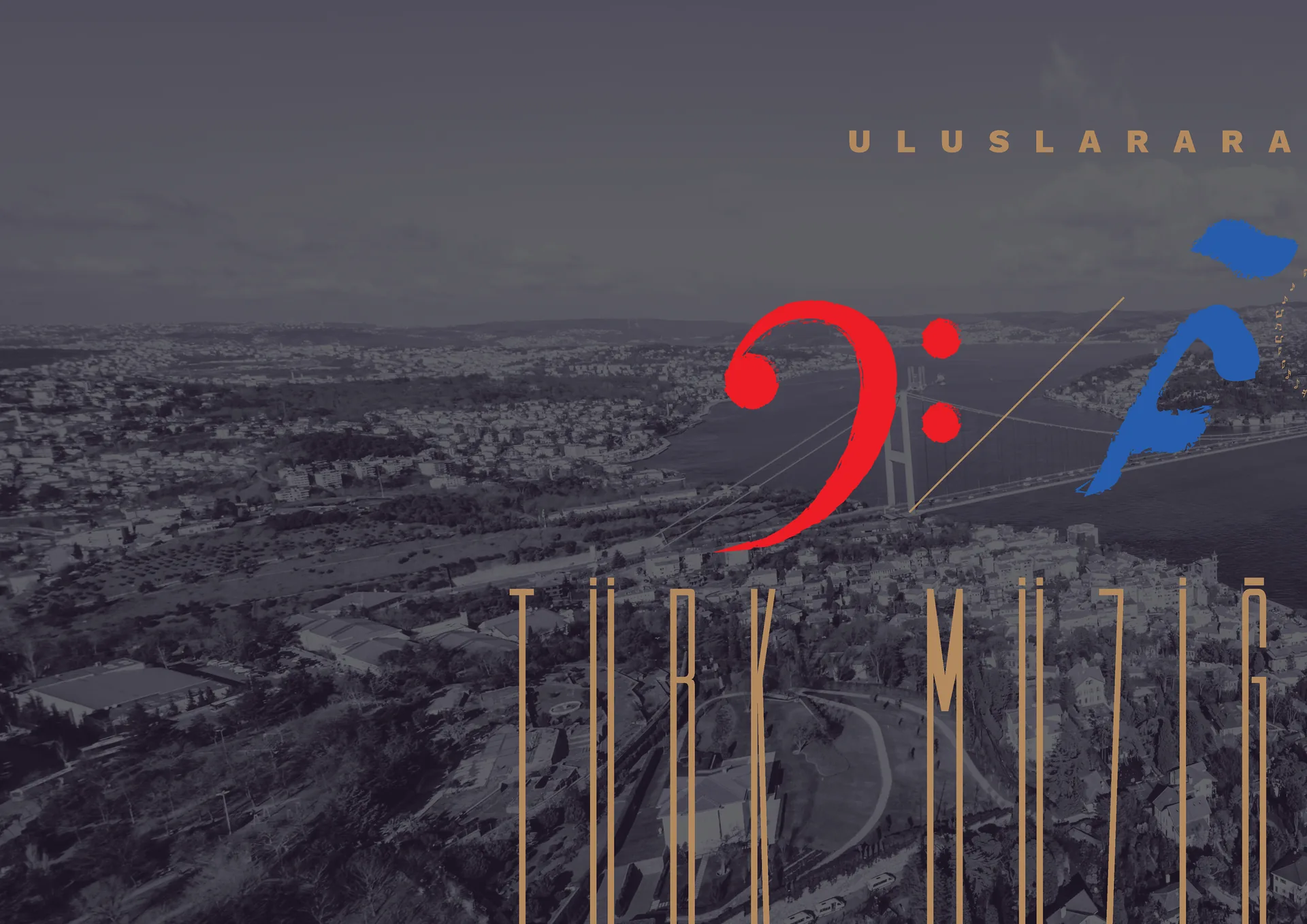 Türk Müziği Festivali — selected work 2