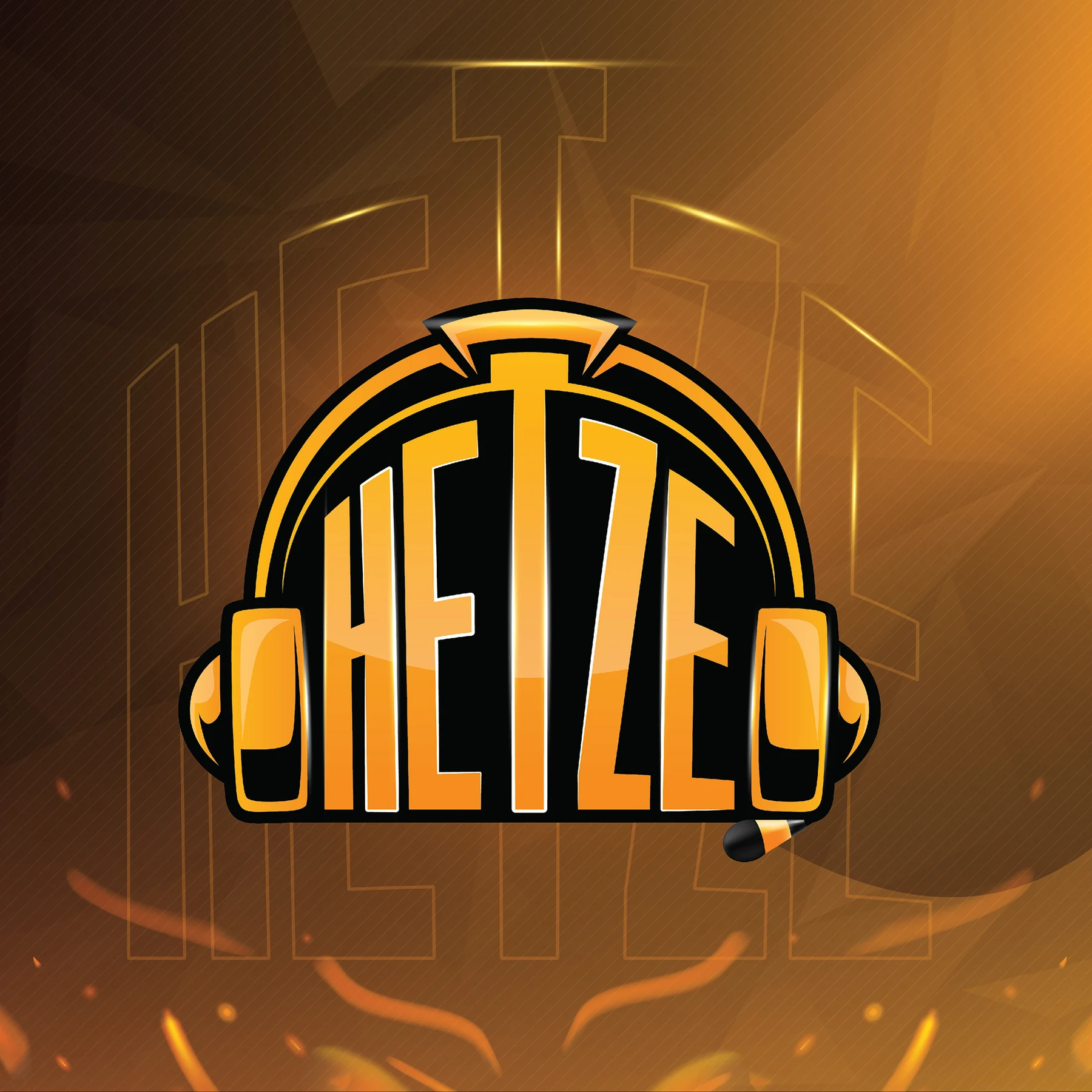 Twitch Stream Design proje görseli