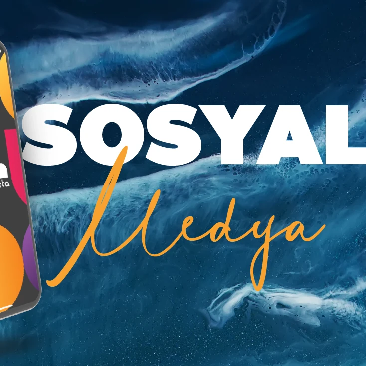 Vizyon Sigorta — Social Media proje görseli