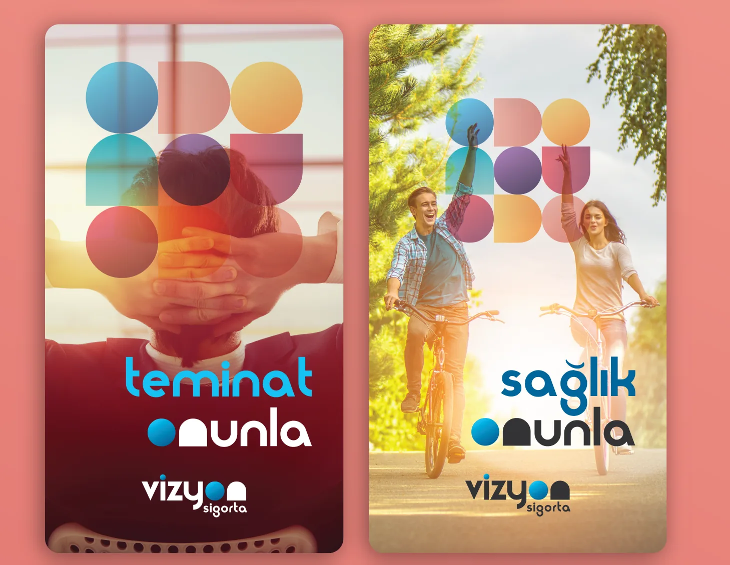 Vizyon Sigorta — Social Media — seçili çalışma 8